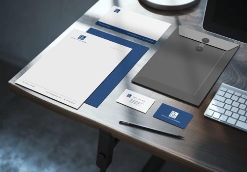 Brand Building - Logo Designing