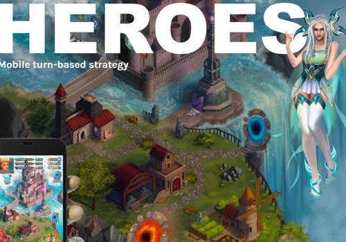 Heroes
