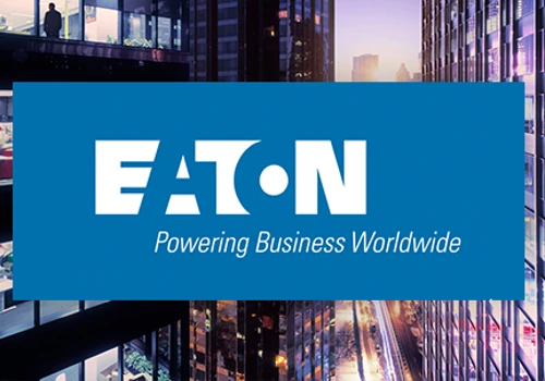 EATON - How we turned an expense into an asset