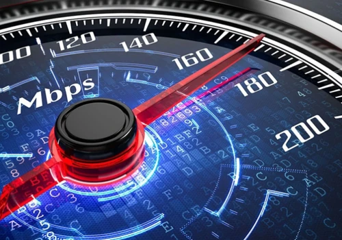 Techmarket Provided 200Mbps High-Speed Internet Connectivity.