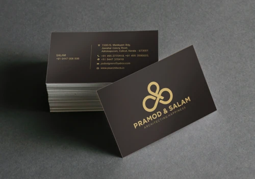 Logo & Other branding designs