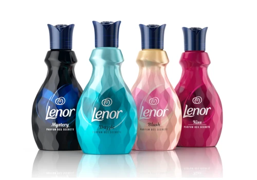 Brand Revitalisation for Iconic Fabric Conditioner