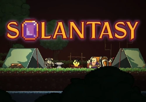 Solantasy