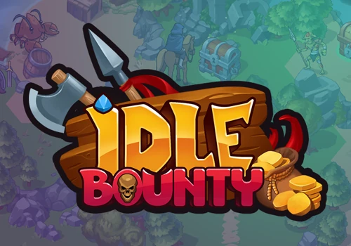 Idle Bounty