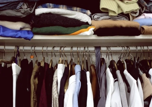 WE WEAR
