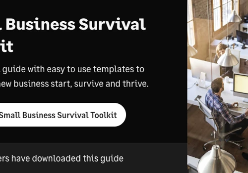 Small Business Toolkit