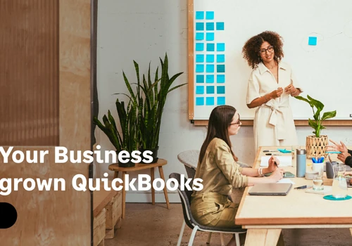 Webinar for Business & Finance Leaders