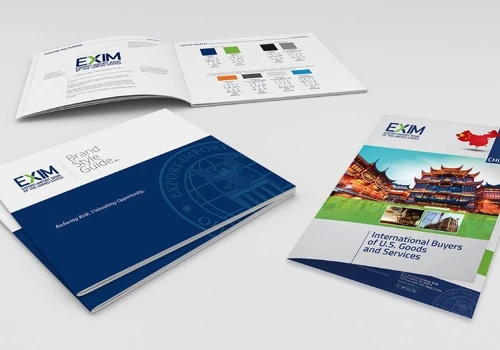 Branding - Style Guide