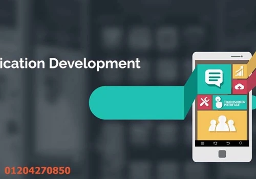 Mobile app development company