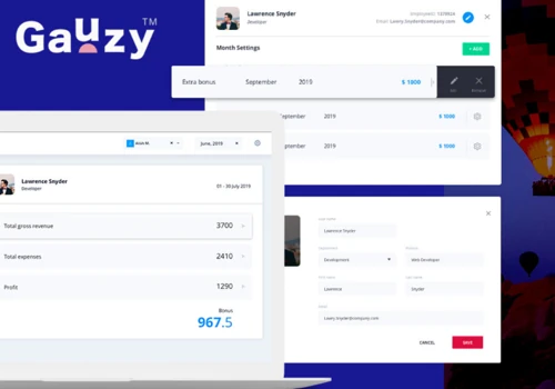Open-Source Business Management (ERP/CRM) Platform focused on Fairness and Transparency