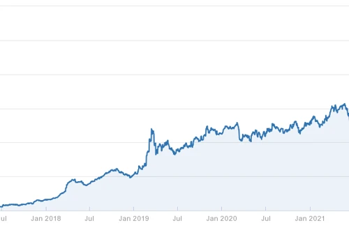 Travel SEO Case Study