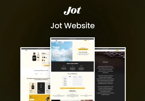 Jot