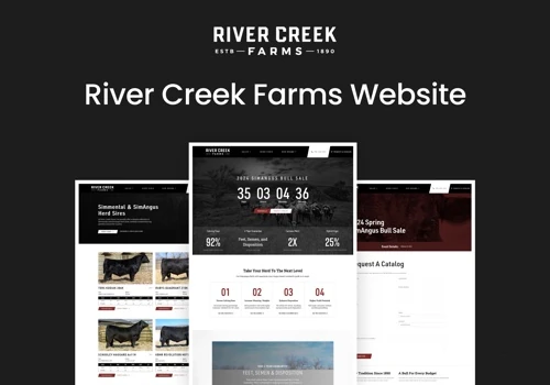 Rivercreek Farms
