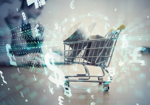 E-Commerce Platform Development