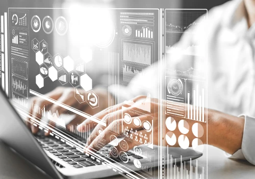 Financial Services Application