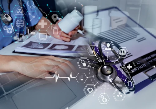 Healthcare Management System