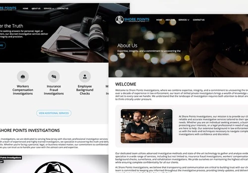 Web Design