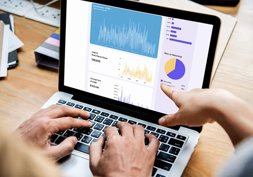 CUSTOM CONTENT MARKETING ANALYTICS TOOL
