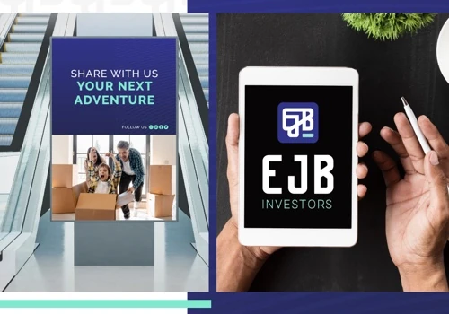 EJB Investors Creative Concept