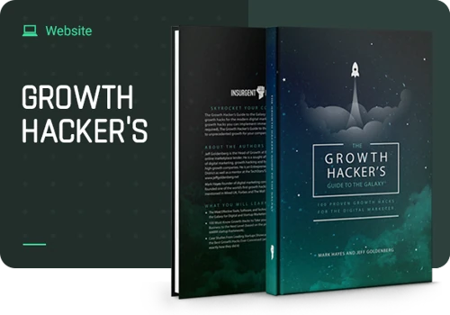 Growth Hackers Guide to the Galaxy