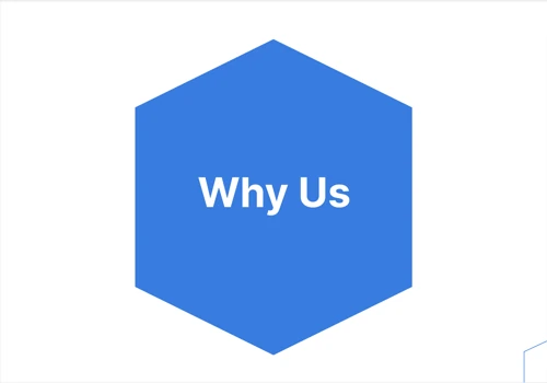 Why us