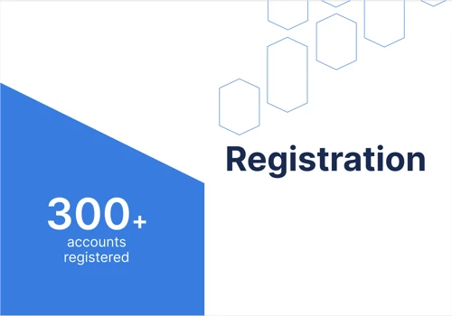 Registration