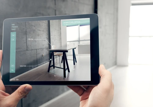 Digital Twins Startup