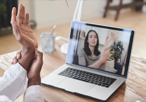 Healthtech Startup