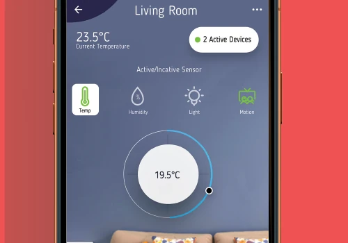 Home Automation