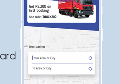 Truck Broker