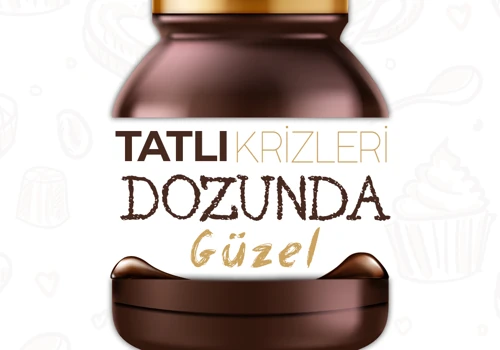 Sosyal medya tasarımız