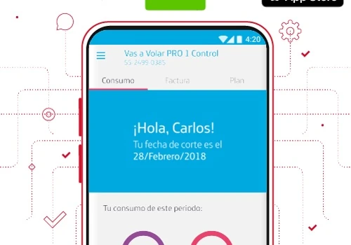 Movistar MX