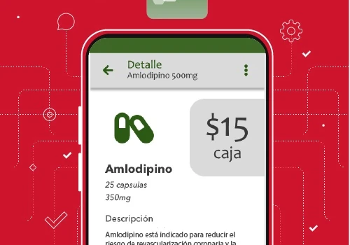 Nadro ETP