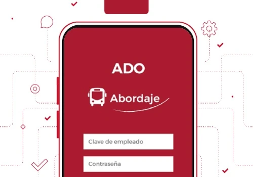 ADO Móvil