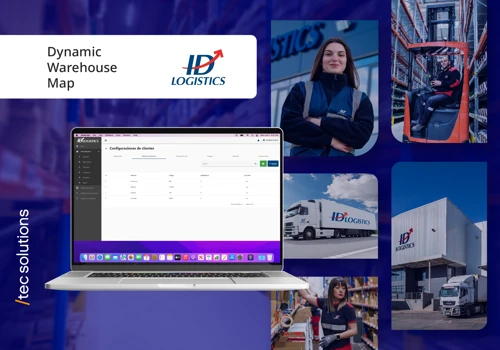 ID Logistics