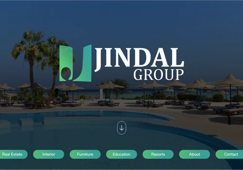The Jindal Group Positioning.
