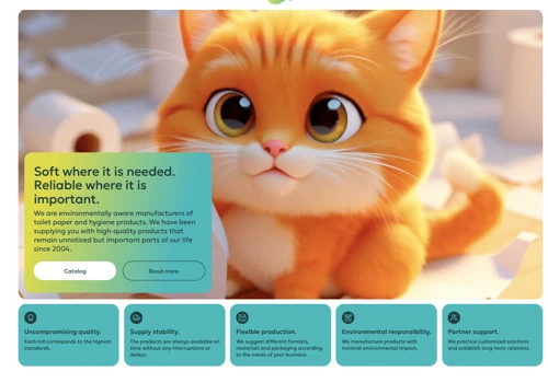 Comfort Lux Growth Strategy