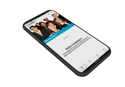 PASA CONNECT Procurement in Practice