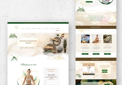 Agnes may life Website