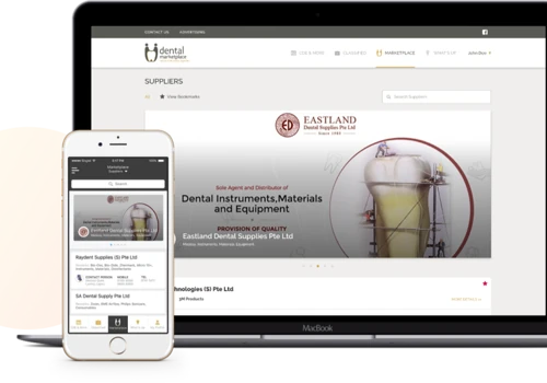 Dental Marketplace - Something for every dentist