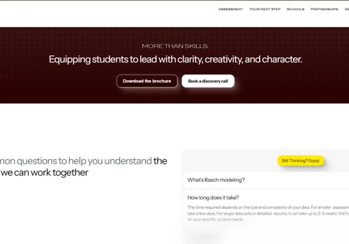 Website Design