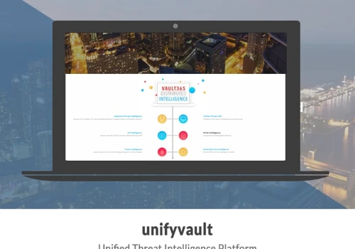 UnifyVault
