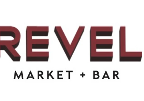 Revel Market and Bar