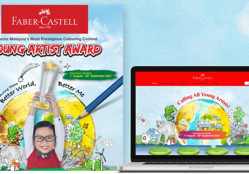 Faber-Castell Young Artist Award