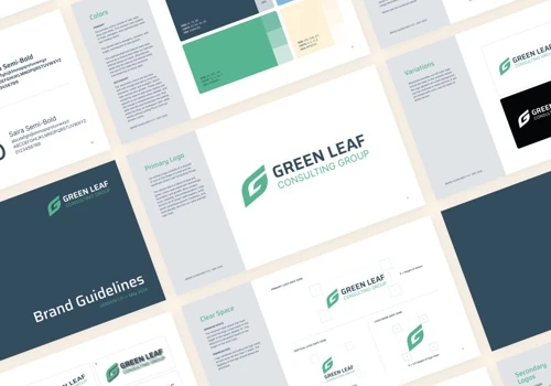 Green Leaf's Digital Transformation for Growth
