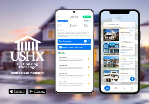 US Housing Exchange