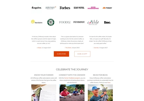 eCommerce Website Development