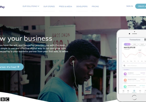 SwypePay
