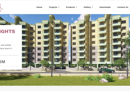 Sprinter Real Estate Investments Ltd