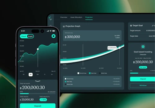 Taishi Fintech